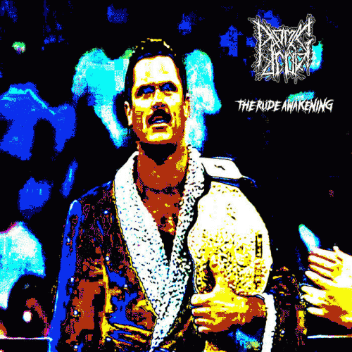 Atomic Drop : The Rude Awakening